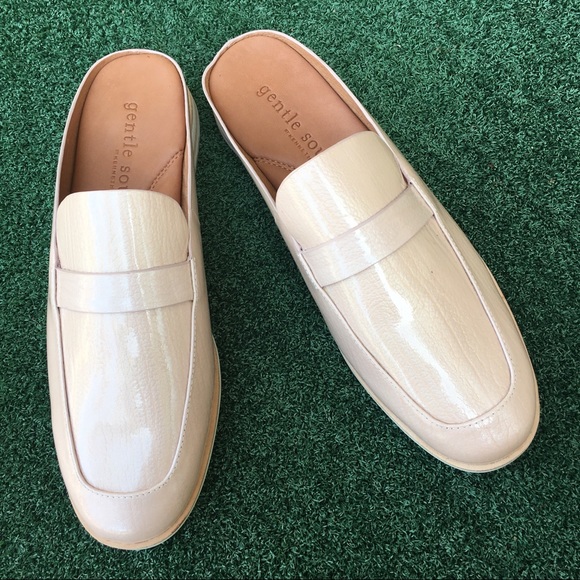 gentle souls everett mule